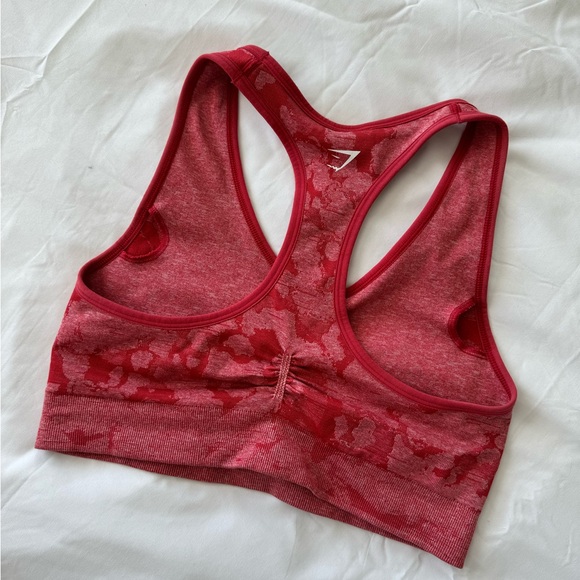 Gym shark sports bra - Picture 2 of 2